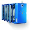 Газовые тепловые электростанции Loganova